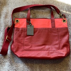 Fossil Purse